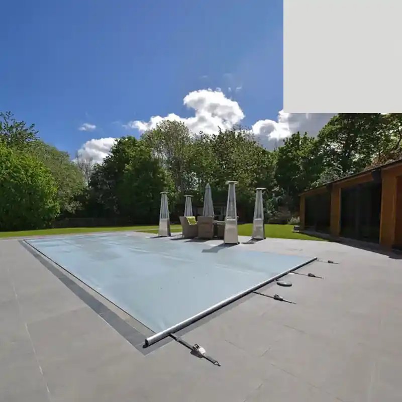Sicherheitsabdeckung Walu Pool Prestige Top-Seller